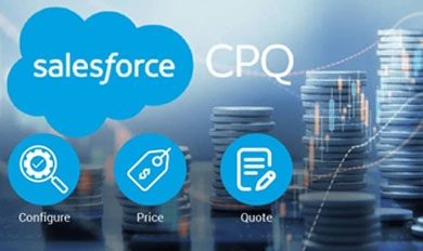 salesforce cpq consulting