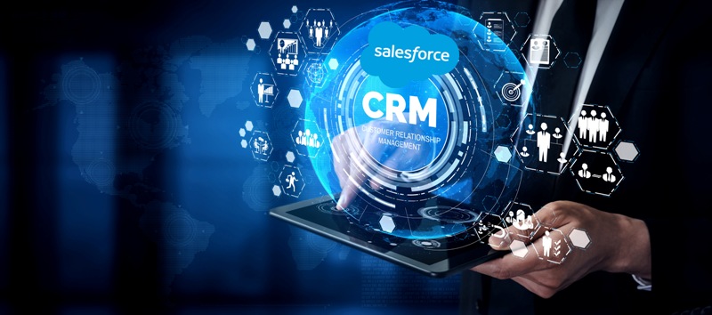 best salesforce consulting firms in USA