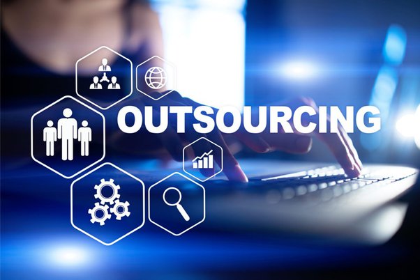 Salesforce Outsourcing Services