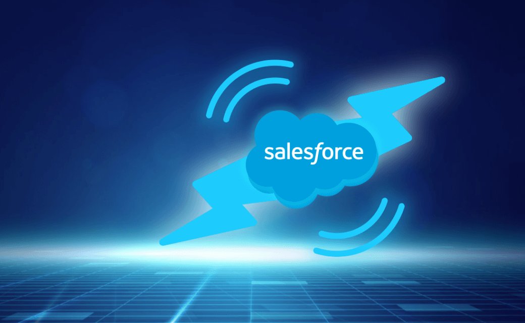 Salesforce Lightning Migration Services