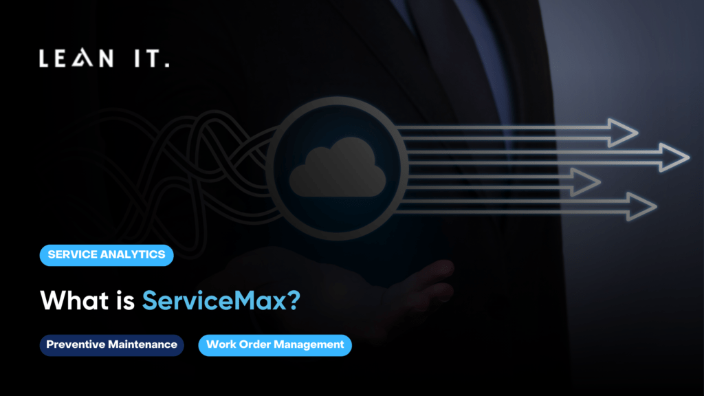 ServiceMax