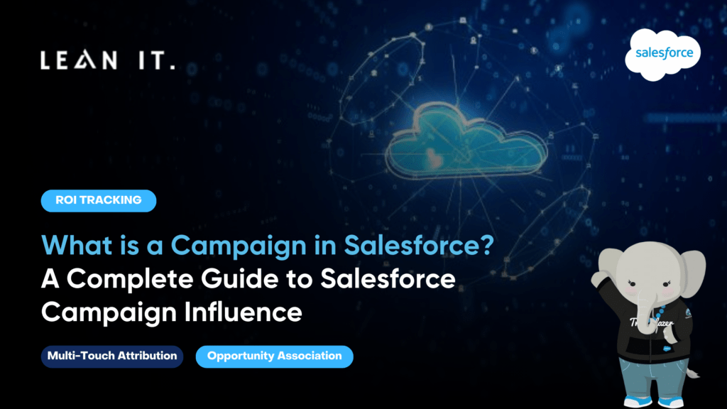 Salesforce Campaign