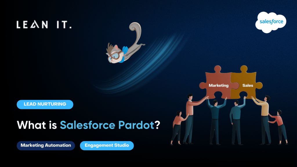 Salesforce Pardot