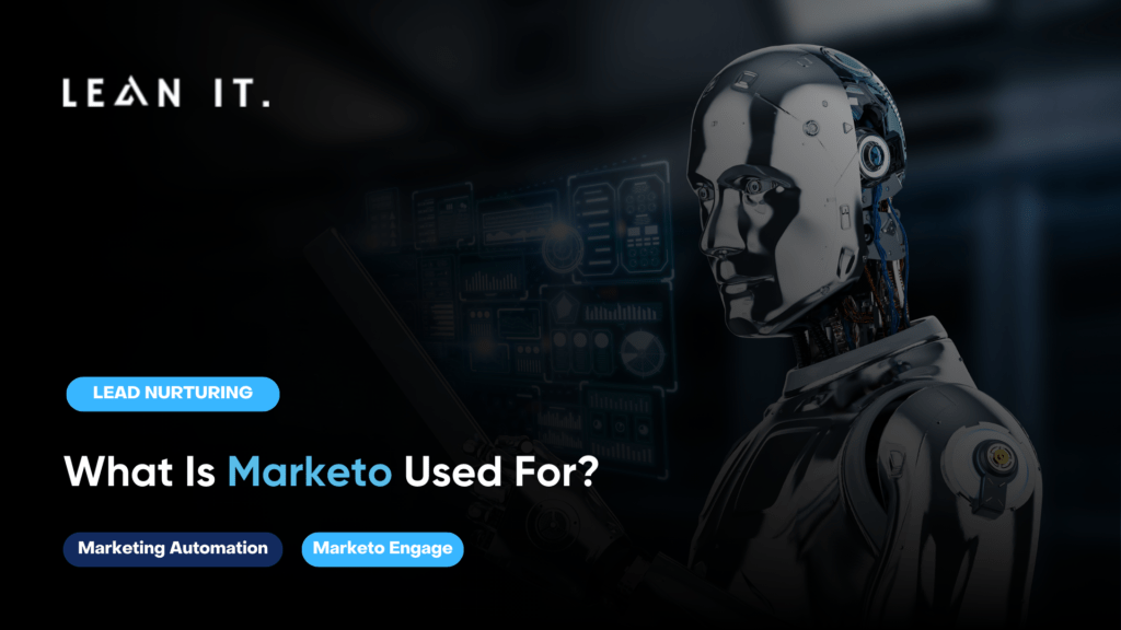 Marketo