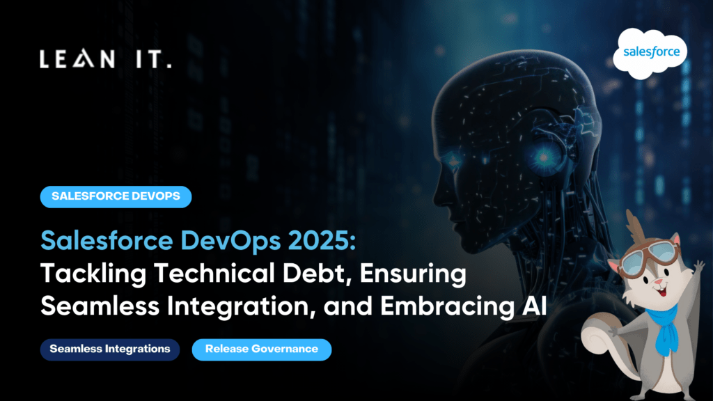 Salesforce DevOps