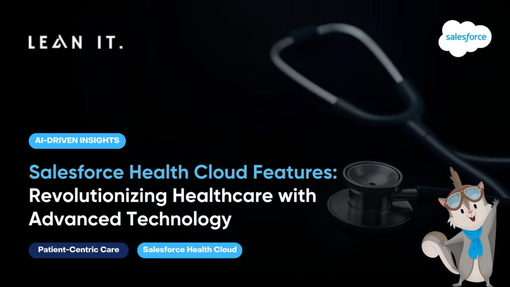 Salesforce Health Cloud