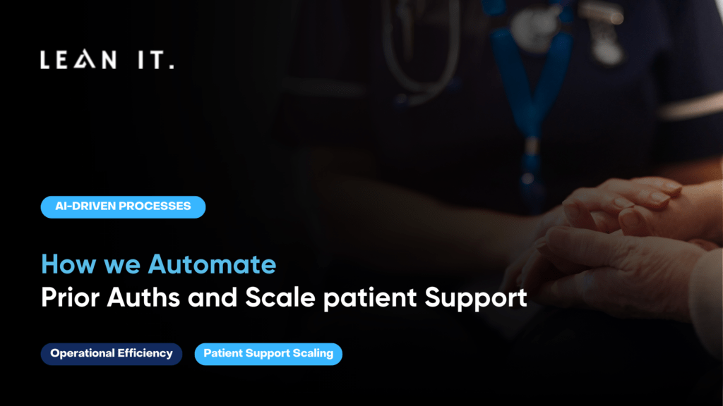 automated prior authorization