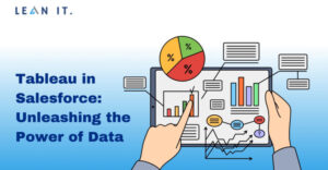 Tableau: Unleashing the Power of Data Visualization and Integration