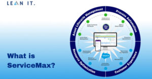 What is ServiceMax?