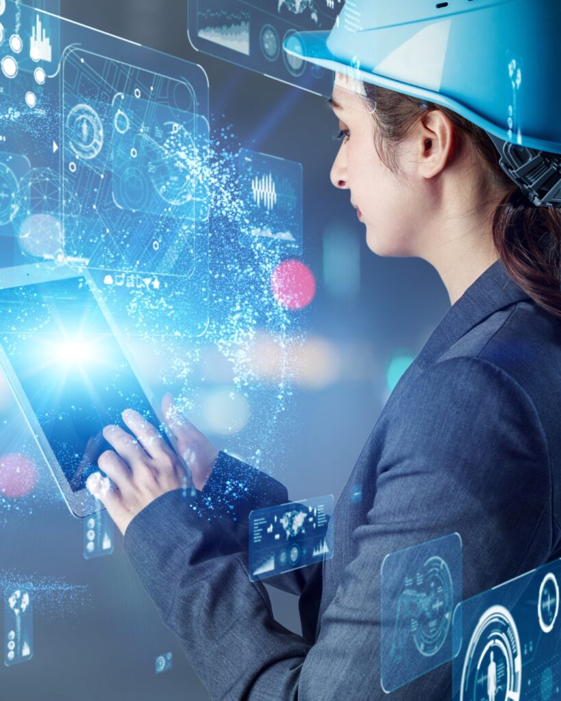 Smart Manufacturing