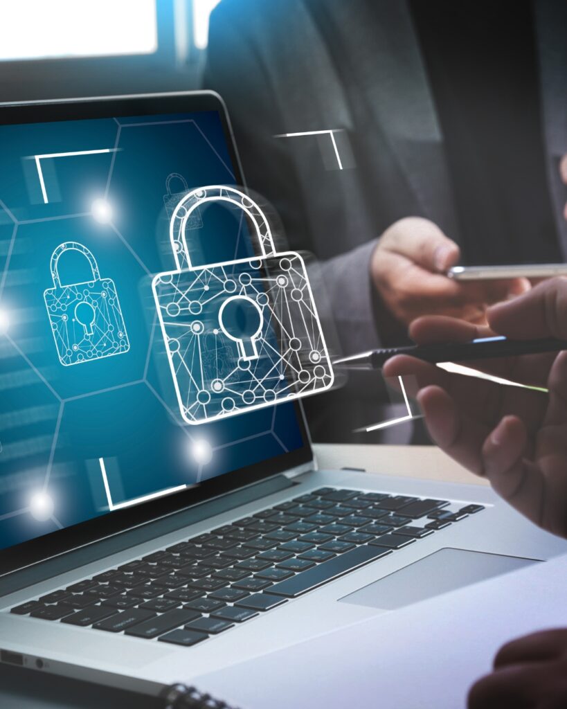 Healthcare Data Security