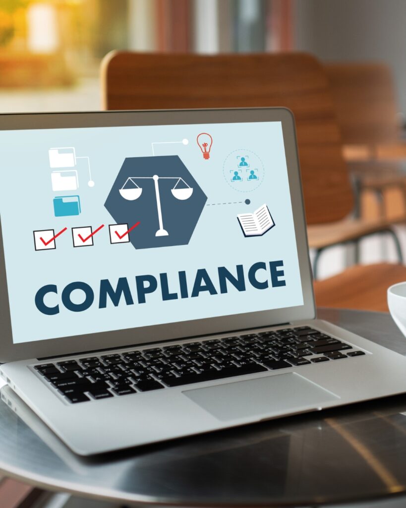 Risk & Compliance