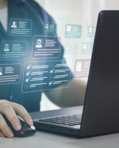 Customer Personalization