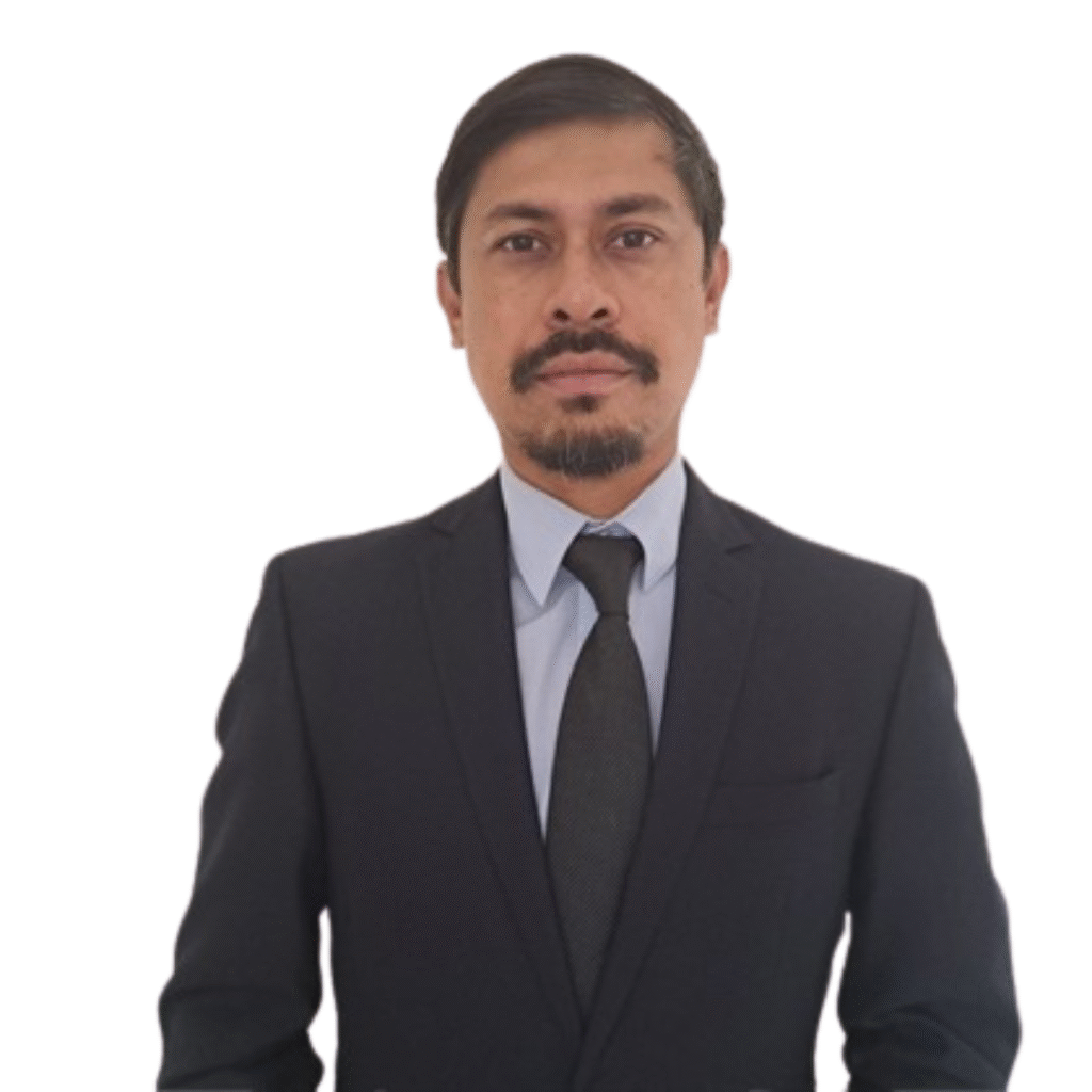 Mr. Anup Das