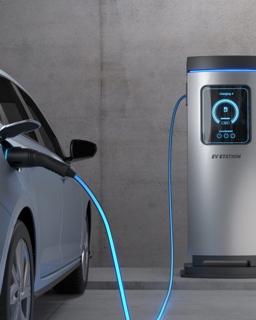 EV Charging