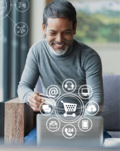 Omnichannel Integration