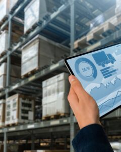 AI-Driven Management