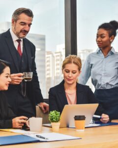 Personalized Marketing