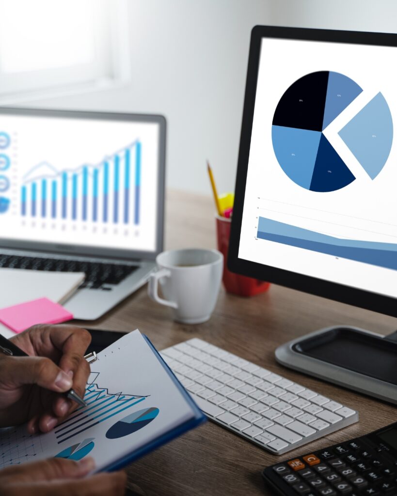 Customer Analytics 