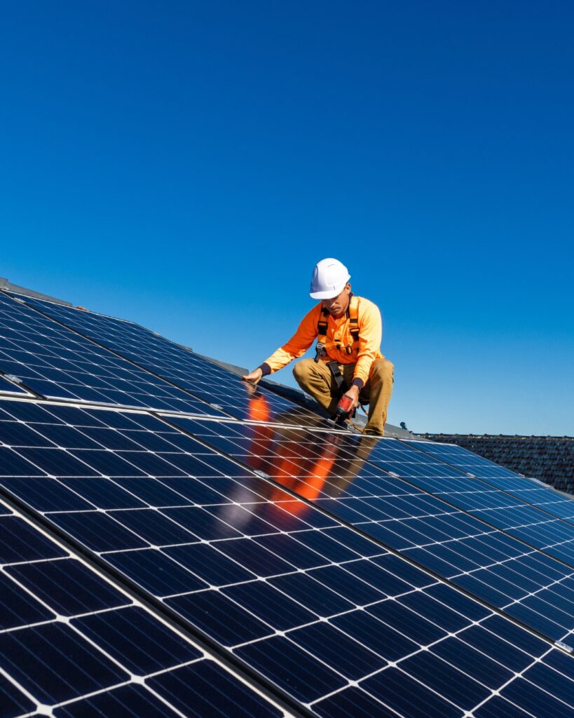 Solar Power