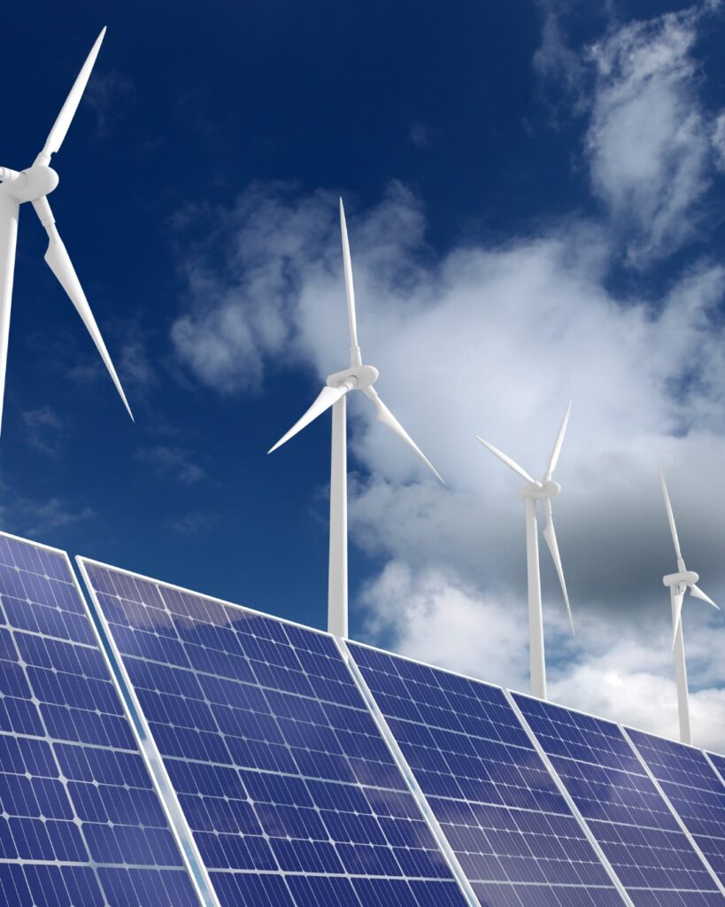 Wind Energy
