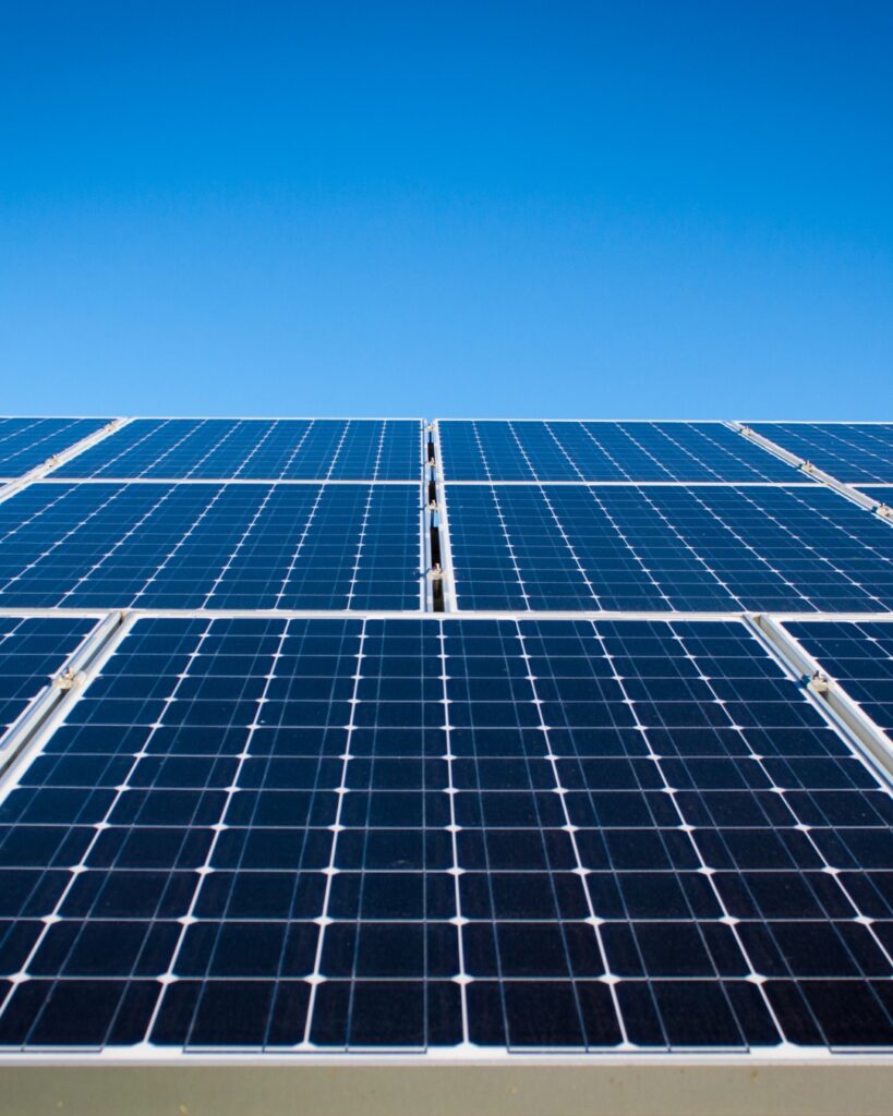 Energy Optimization