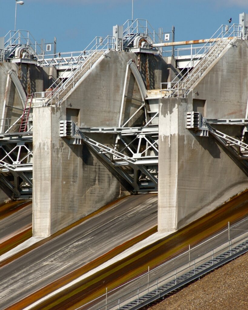 Hydropower