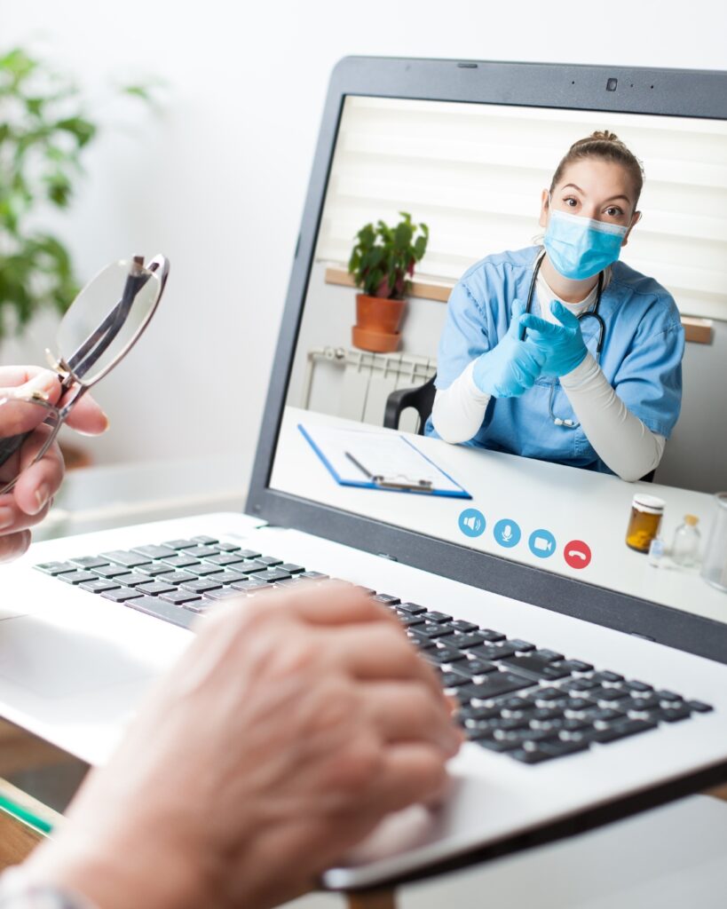 Telemedicine Solutions