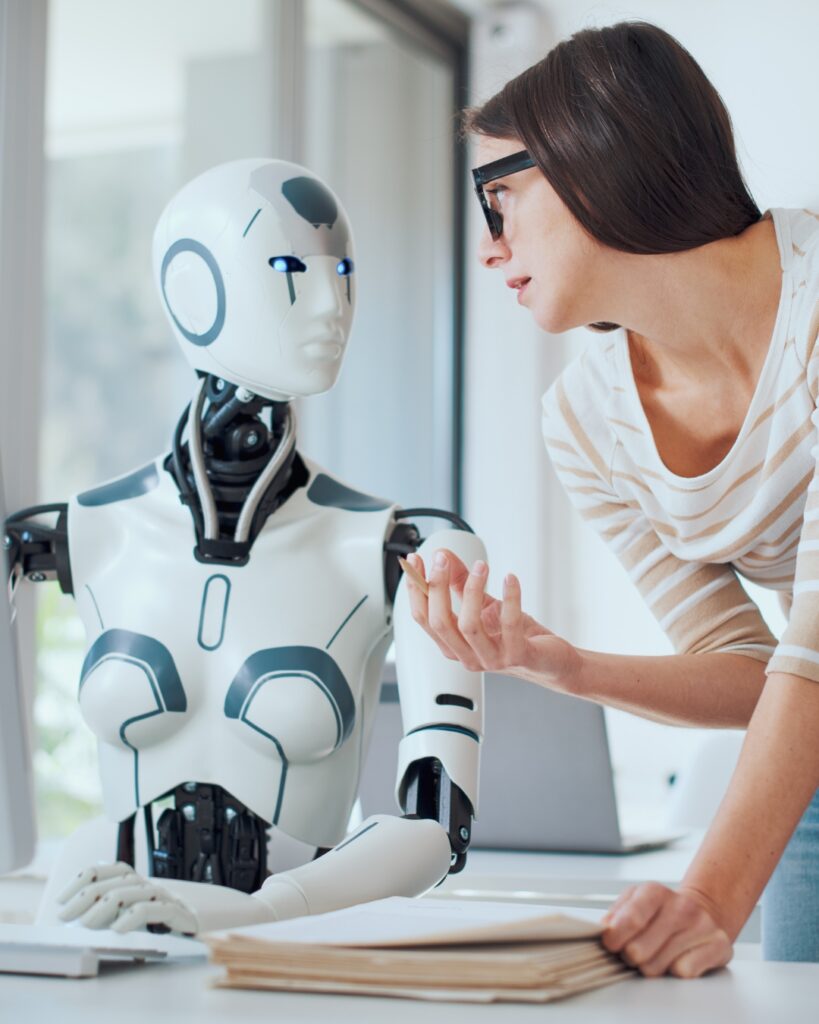 AI-Powered Diagnostics