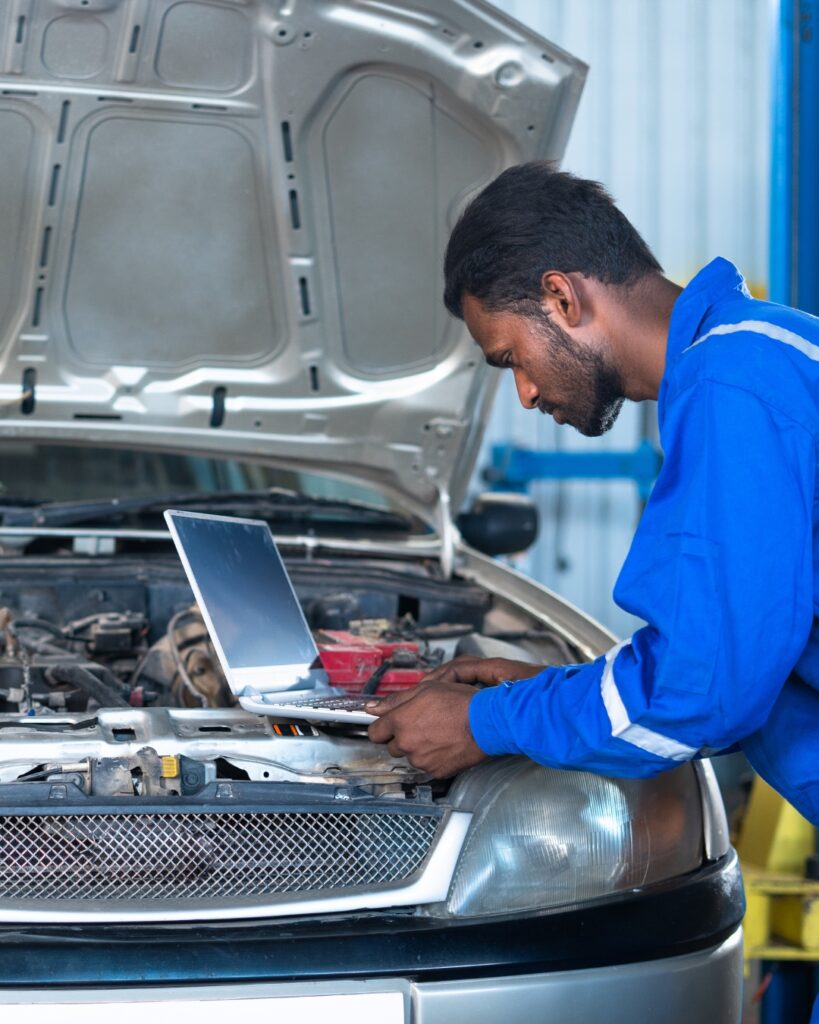 Predictive Maintenance