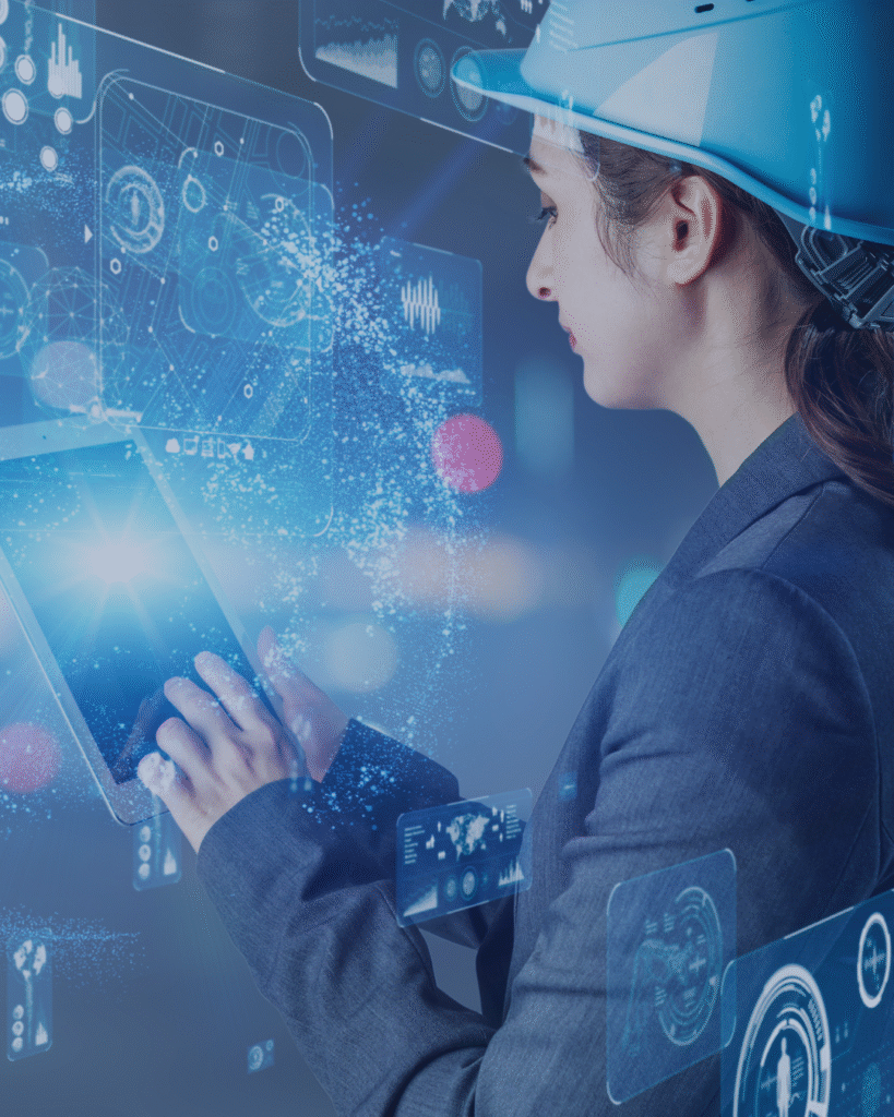Smart Manufacturing