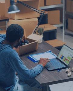 Supply Chain Visibility