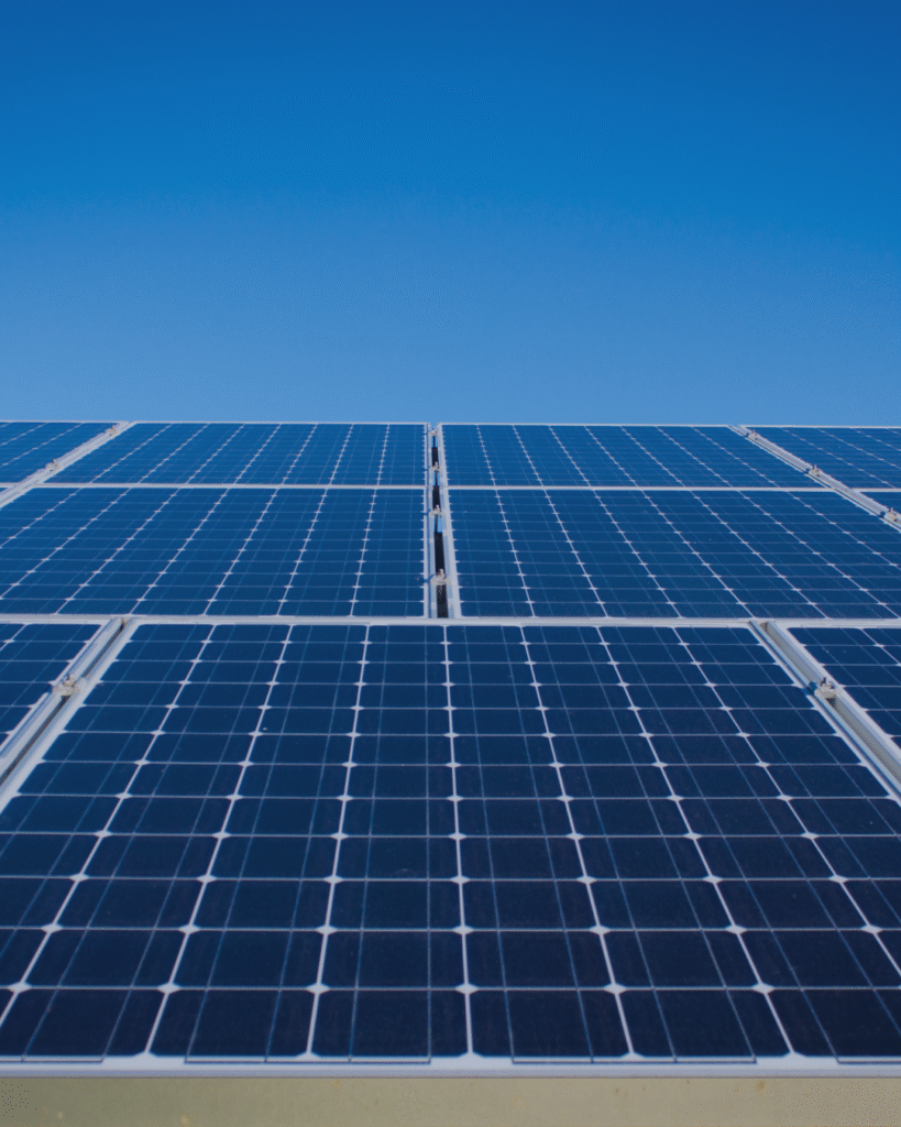 Energy Optimization