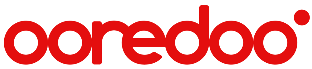 Ooredoo : Brand Short Description Type Here.