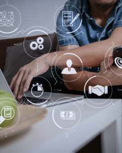 Omnichannel Fulfillment