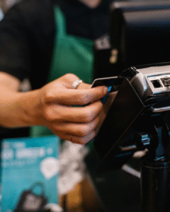 POS Integration & loyalty