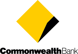 commenwealth Bank : Brand Short Description Type Here.