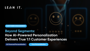 AI Personalization Platform