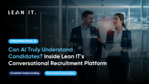AI Recruitment Platform
