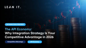 API Integration Strategy