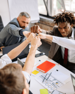 Truth 4: Change Management<br> Sinks Projects
