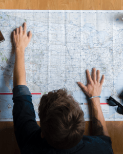 Saving Plans 